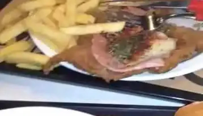 Panaderia Lanin -  Videos - Carlos Pellegrini
