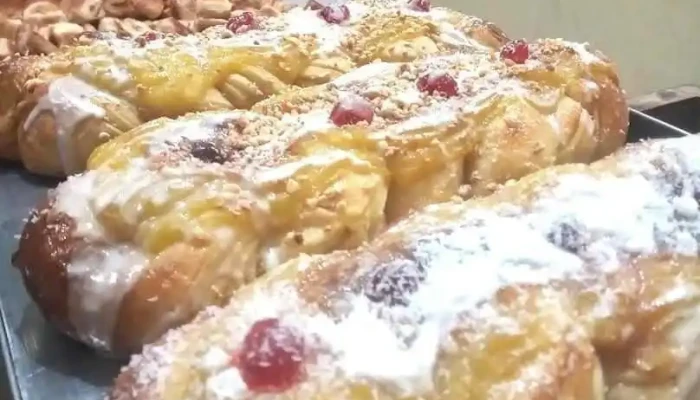 Panaderia Lar - San Jose