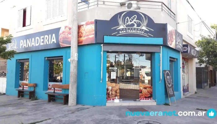 Panaderia Las 24 Hrs, San Francisco 3 - San Francisco