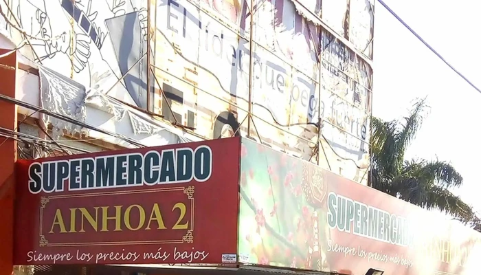 Panaderia Las Avenidas Como Llegar - Resistencia