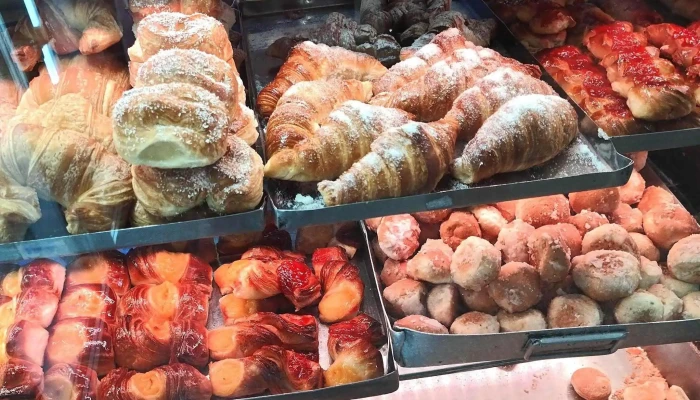 Panaderia Las Avenidas Promocion - Resistencia