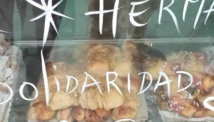 Panaderia Las Cabanas Videos - Mina Clavero