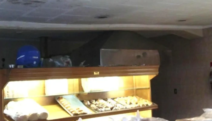 Panaderia Las Delicias Ii Ambiente - Salta