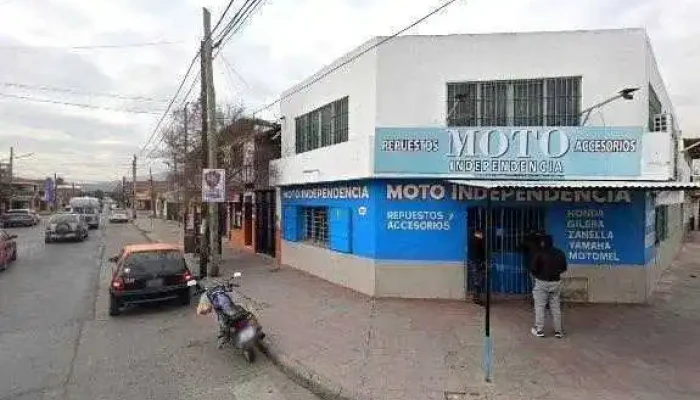 Panaderia Las Delicias Ii Dondedeg - Salta
