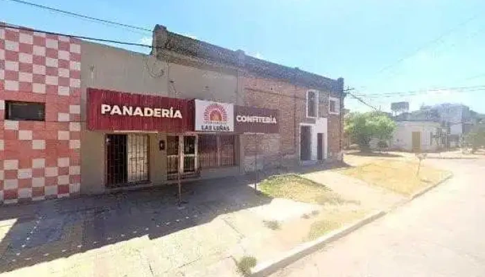 Panaderia Las Lenas Descuentos - Resistencia