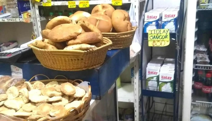 Panaderia Las Marias -  Ambiente - Santiago del Estero