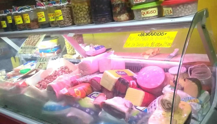 Panaderia Las Marias -  Comentarios - Santiago del Estero