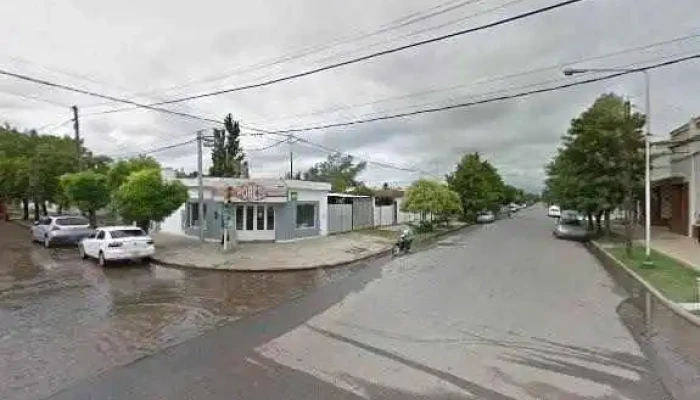 Panaderia Las Marias -  Numerodeg - Laboulaye