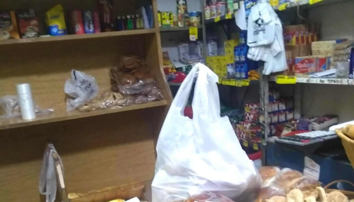 Panaderia Las Marias -  Telefono - Santiago del Estero