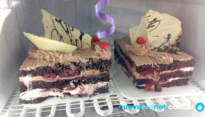 Panaderia Las Mellizas -  Comida Y Bebida - Villa María