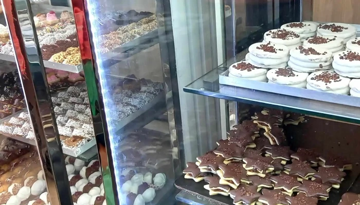 Panaderia Las Mellizas -  Descuentos - Villa María