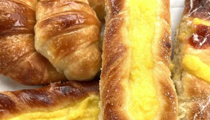 Panaderia Las Moras - Picún Leufú