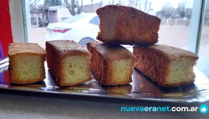 Panaderia Las Moras -  Puntaje - Picún Leufú