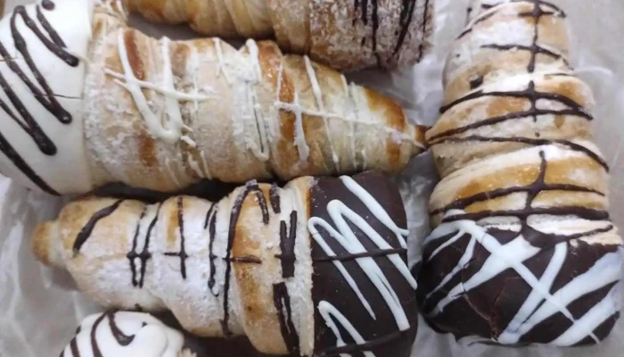Panaderia Las Quilpa -  Del Propietario - Rawson