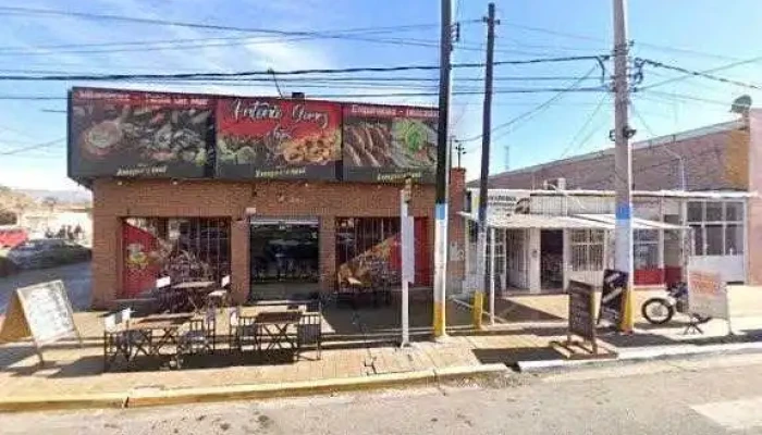 Panaderia Las Quilpa -  Telefonodeg - Rawson