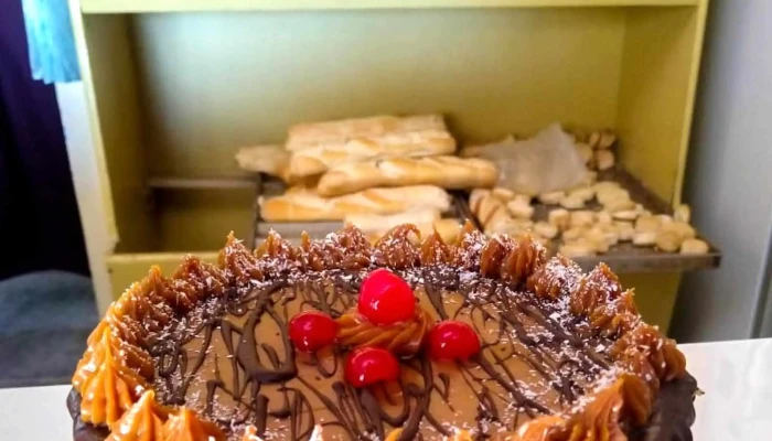 Panaderia Las Tres Miguitas Horario - Pozo Hondo