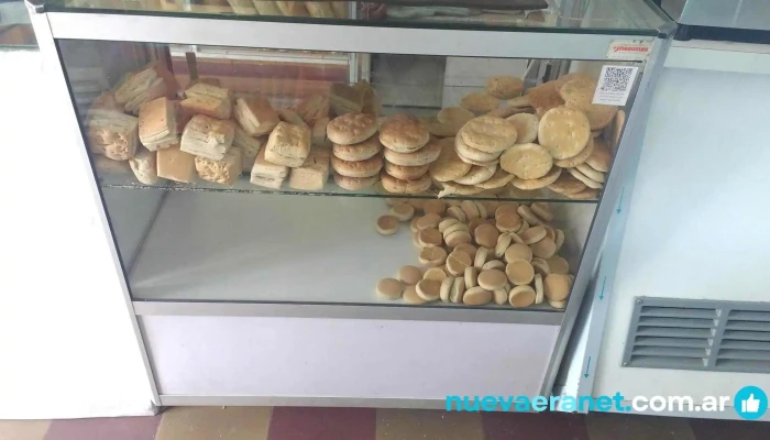 Panaderia Las7espigas Ambiente - Andalgalá