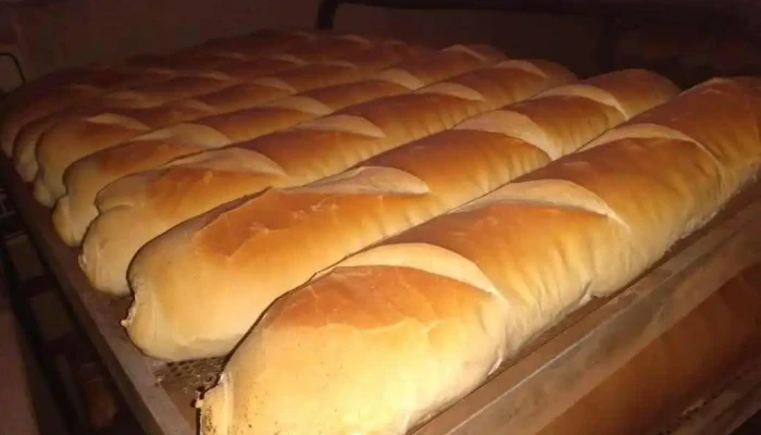 Panaderia Las7espigas Instagram - Andalgalá