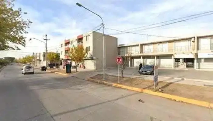 Panaderia Latina Confiteria -  Comentarios - Guaymallén