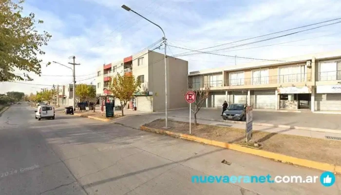 Panaderia Latina Confiteria - Guaymallén