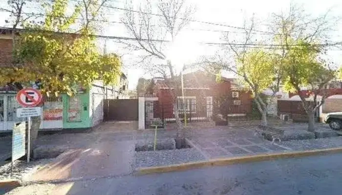 Panaderia Lavalle -  Instagramdeg - Villa Tulumaya