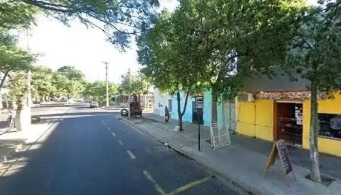 Panaderia Lazztole Abierto Ahora - San Fernando del Valle de Catamarca