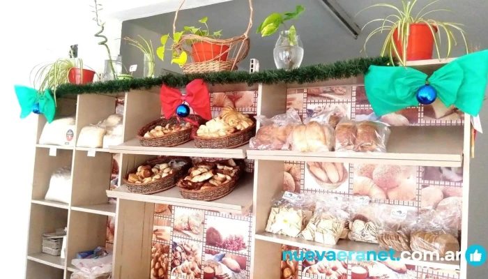 Panaderia Le Croissant -  Ambiente - Paraná