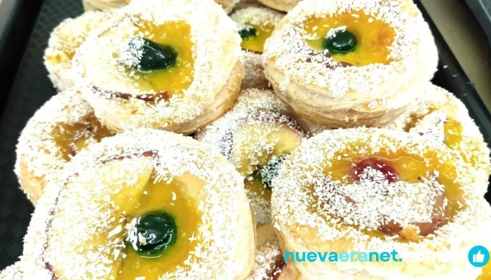 Panaderia Le Croissant -  Comida Y Bebida - Paraná