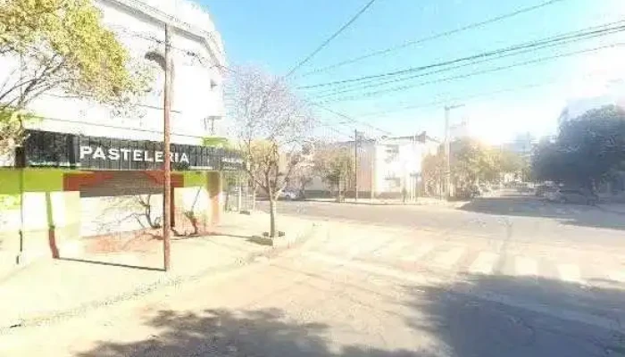 Panaderia Le Croissant -  Sitio Webdeg - Córdoba