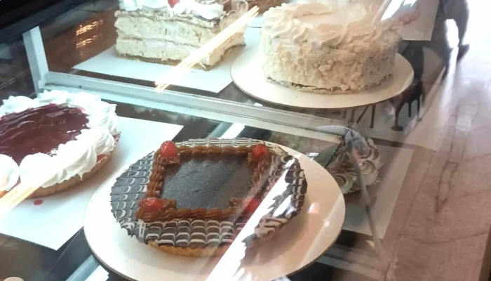 Panaderia Le Donne - Córdoba