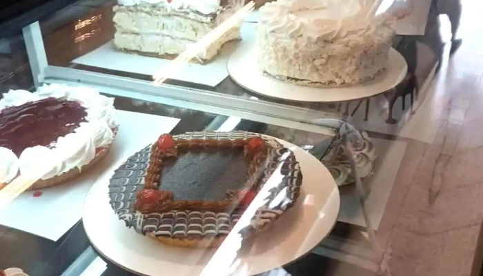 Panaderia Le Donne -  Pastel - Córdoba