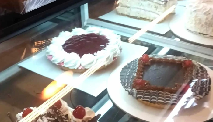 Panaderia Le Donne -  Sitio Web - Córdoba