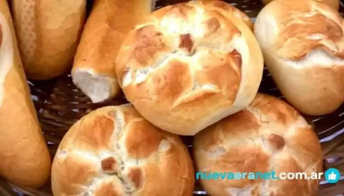 Panaderia Le Gato Del Propietario - Mendoza
