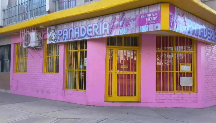 Panaderia Le Gato Fotos - Mendoza