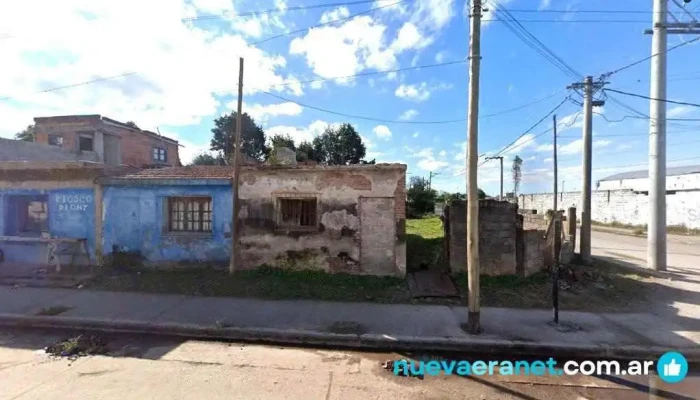 Panaderia Leal - Metán