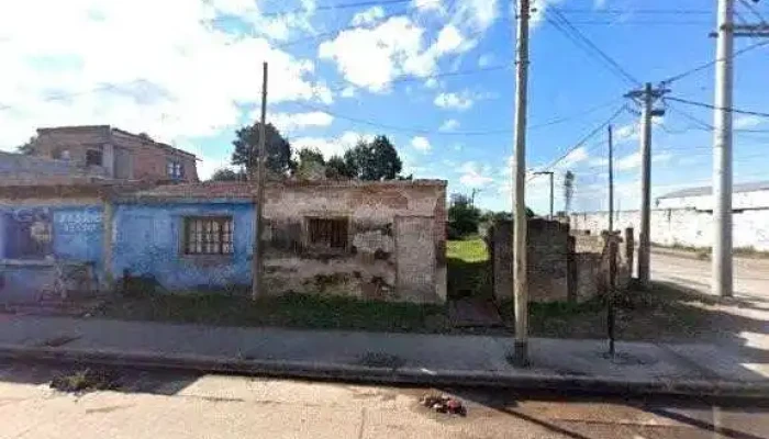Panaderia Leal -  Zona - Metán