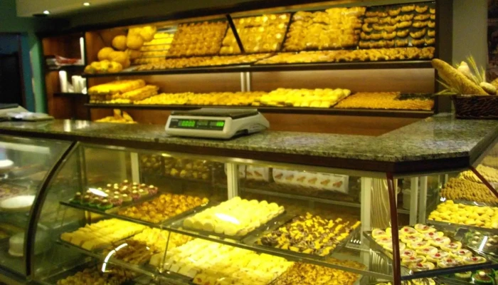 Panaderia Ledesma -  Ambiente - Oncativo