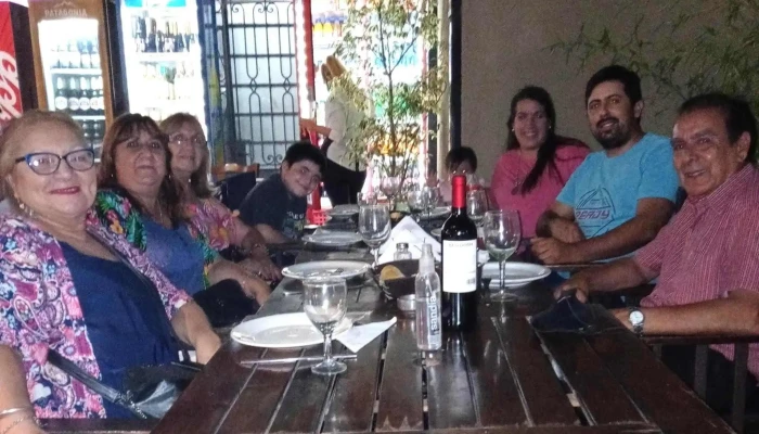 Panaderia Ledesma -  Cerca De Mi - Oncativo