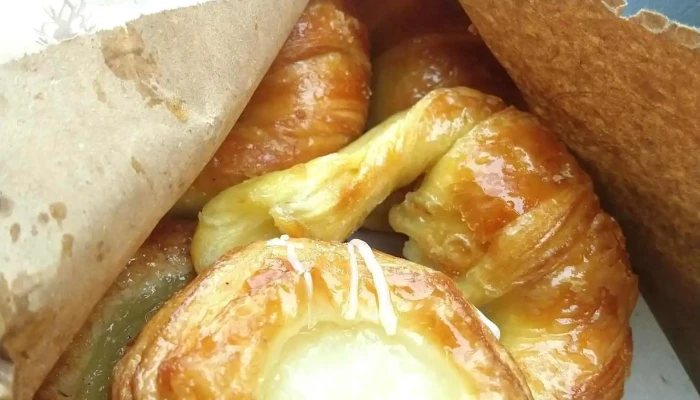 Panaderia Ledesma -  Comida Y Bebida - Oncativo