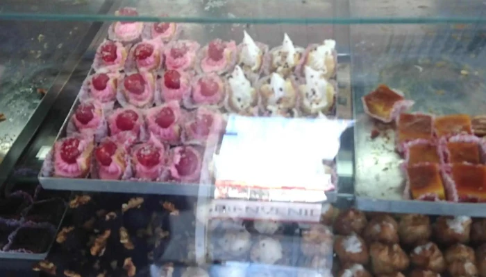 Panaderia Ledesma -  Instagram - Oncativo