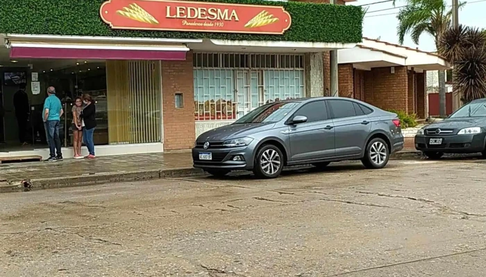 Panaderia Ledesma -  Opiniones - Oncativo