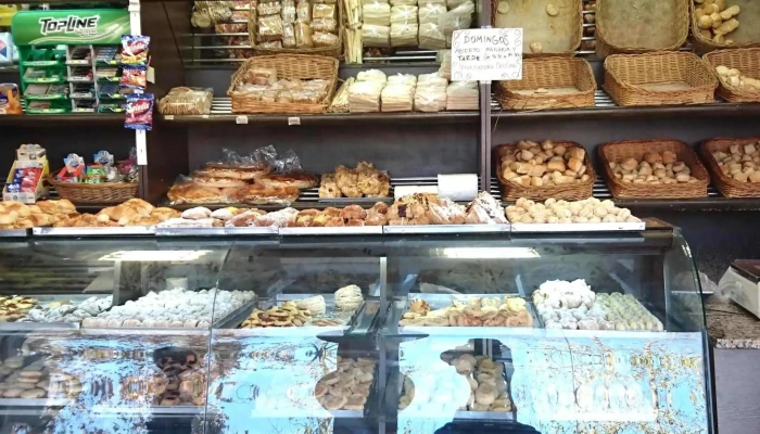 Panaderia Ledesma -  Puntaje - Oncativo