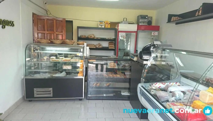 Panaderia Lemongrass Servicio Catering Abierto Ahora - Neuquén