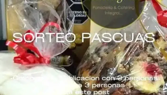 Panaderia Lemongrass Servicio Catering Mas Recientes - Neuquén