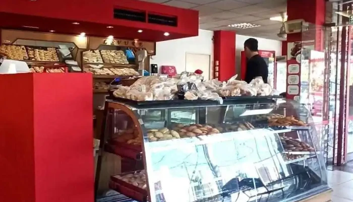 Panaderia Levure Ambiente - Córdoba