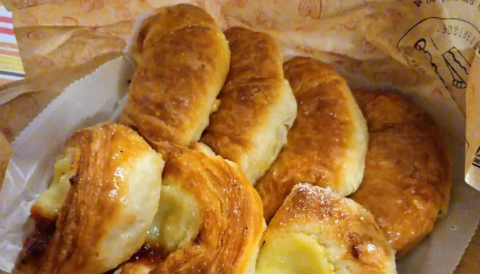 Panadería Levure - Córdoba