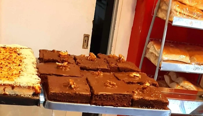 Panaderia Levure Fotos - Córdoba