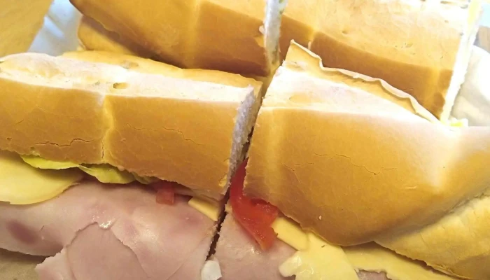 Panaderia Levure Instagram - Córdoba