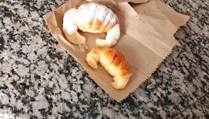 Panaderia Levure Mas Recientes - Córdoba