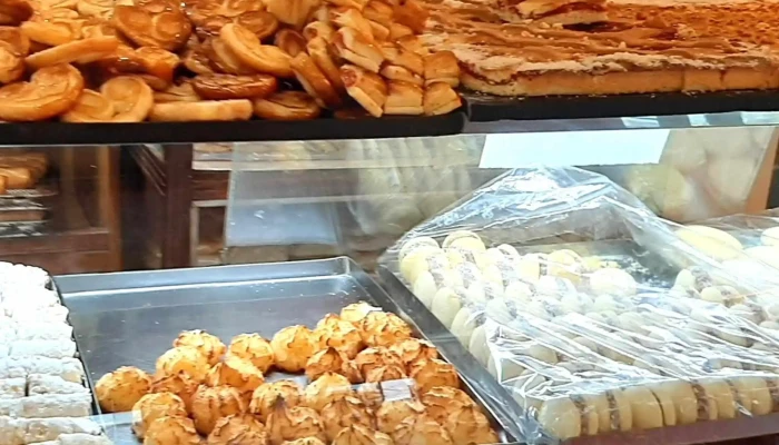 Panaderia Levure Ubicacion - Córdoba